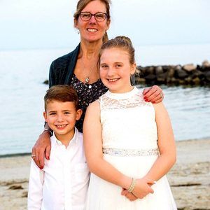 Meet your Posher, Anne